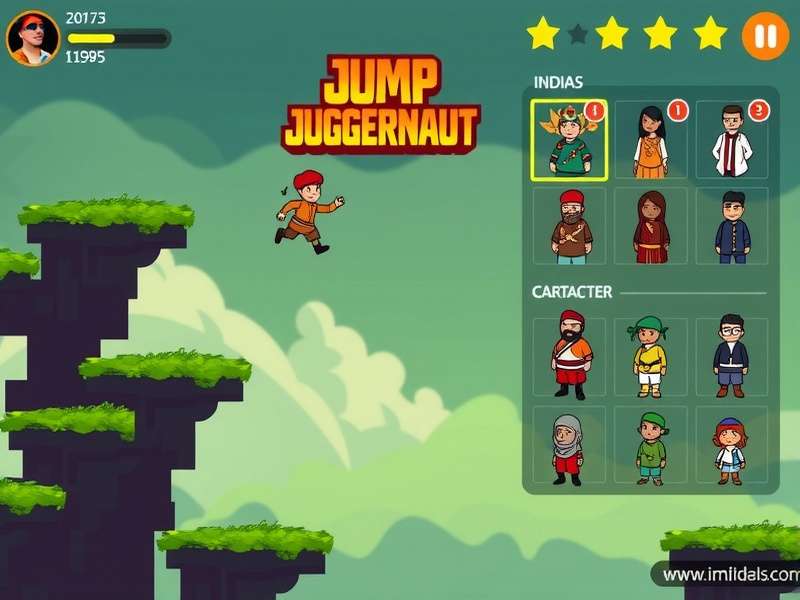 Jump Juggernaut community event with Indian players